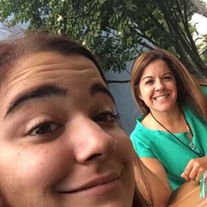 Meet your Posher, Deborah